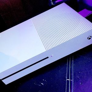 Works like brand new